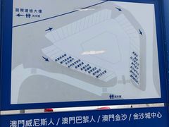 -珠海拱北口岸