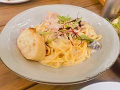 -榖屋house of flour(张江首店)