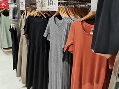 -优衣库(广州天河领展广场店)