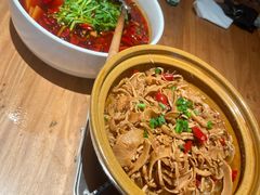 -黄山老妈·土菜(碧桂园店)