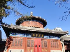 -大钟寺古钟博物馆