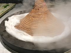 -鲜潭蒸汽石锅鱼(五道口购物中心店)