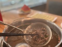 -嬷孙家潮汕牛肉火锅(北京路天河城店)