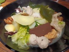 -万记麻辣烫国展总店