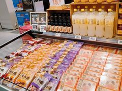 -盒马鲜生(皇庭广场店)