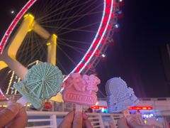 -天津之眼摩天轮