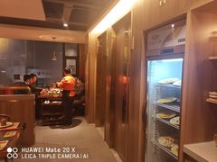 -刘一锅筋头巴脑(王府井店)