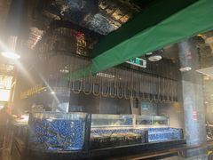 -喜庭海鲜自助(北辰三角洲北辰荟店)