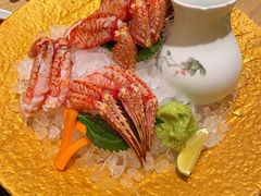 -蟹田居·活蟹料理(东城店)