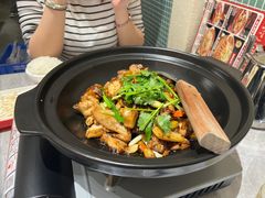 -肥家大排档(天河体育西店)