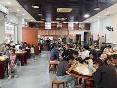 -香辉食馆(新兴路店)
