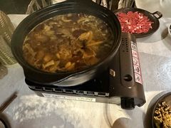 -芸鲜季·云南野生菌餐厅· 云南风物味研社(闵行店)