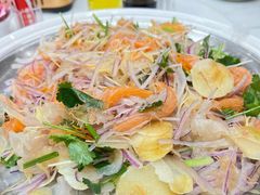 -渔文乐·海鲜大排档(壹品总店)