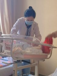 -大连新百佳妇儿医院