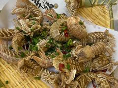 -渔满仓海鲜渔家(象山二店)