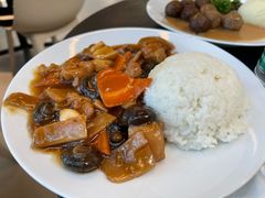 -宜家·瑞典风味餐厅(北京西红门店)