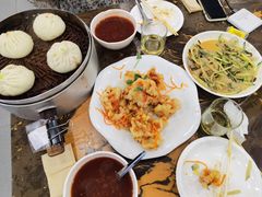 -张包铺(道外店)