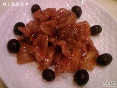 桂花肉-新南华大酒店(长寿店)