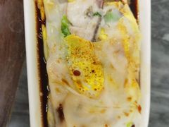 -穗银肠粉店(东川路店)
