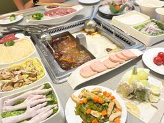 -海底捞火锅(欣大百货店)