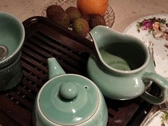 -国际饭店·原点咖啡吧ORIGIN CAFE&BAR