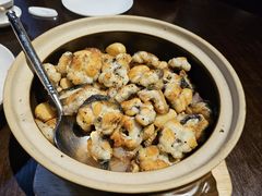 -明湖楼·经典鲁菜山东海鲜(大明湖店)