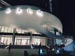 -上海影城爆米花(新华路店)