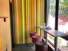 -麦当劳(团结湖店)