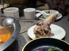 -骨之味·筒骨汤火锅(江头店)