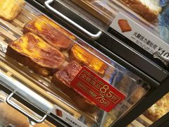 -85度C(上海茶陵北路店)