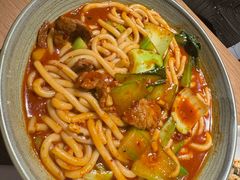 -纳鲁孜·新疆特色餐厅(上海悦荟广场店)