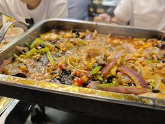 -后街佬·炭火鲜鱼杂(南城店)