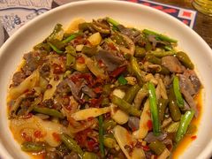 -铁公鸡·四川料理(天环广场店)