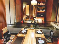 -割烹旭日本料理(龙湖狮山天街店)