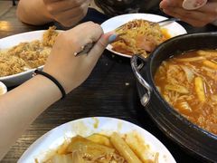 -the frypan韩国炸鸡啤酒(五路居店)