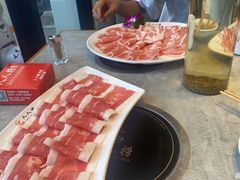 -人人捞火锅(陵水店)