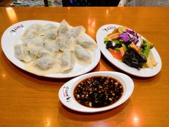 -清和传家饺子(龙泉道物美店)