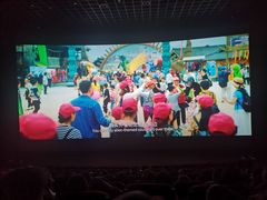 -万达影城(通州万达广场IMAX+杜比影院店)