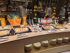 -舟山朱家尖绿城威斯汀度假酒店