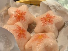 -江边城外烤全鱼(方庄时代购物中心店)