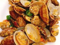 香爆花甲-花乐餐厅(涠洲岛店)