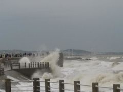 -日照灯塔风景区