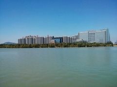 -天鹅湖体育公园