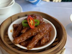 -皇朝尊会(龙之梦大酒店)