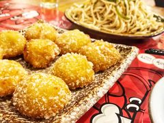 土豆饼-李双猪·小龙虾·烧烤·羊肉煲(乐山店)