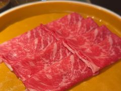 -牛New寿喜烧(中山公园龙之梦店)