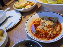 -新太二·鲜料川菜(东汇城店)