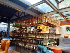 -Nirvana Cafe&Bar(北仓文创街区店)