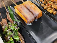 -辉记炭烧海鲜大排档·老字号(福田店)