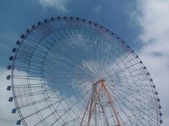 -南昌之星摩天轮